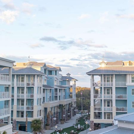 Wild Dunes Resort - Residences At Sweetgrass Isle of Palms Exteriér fotografie
