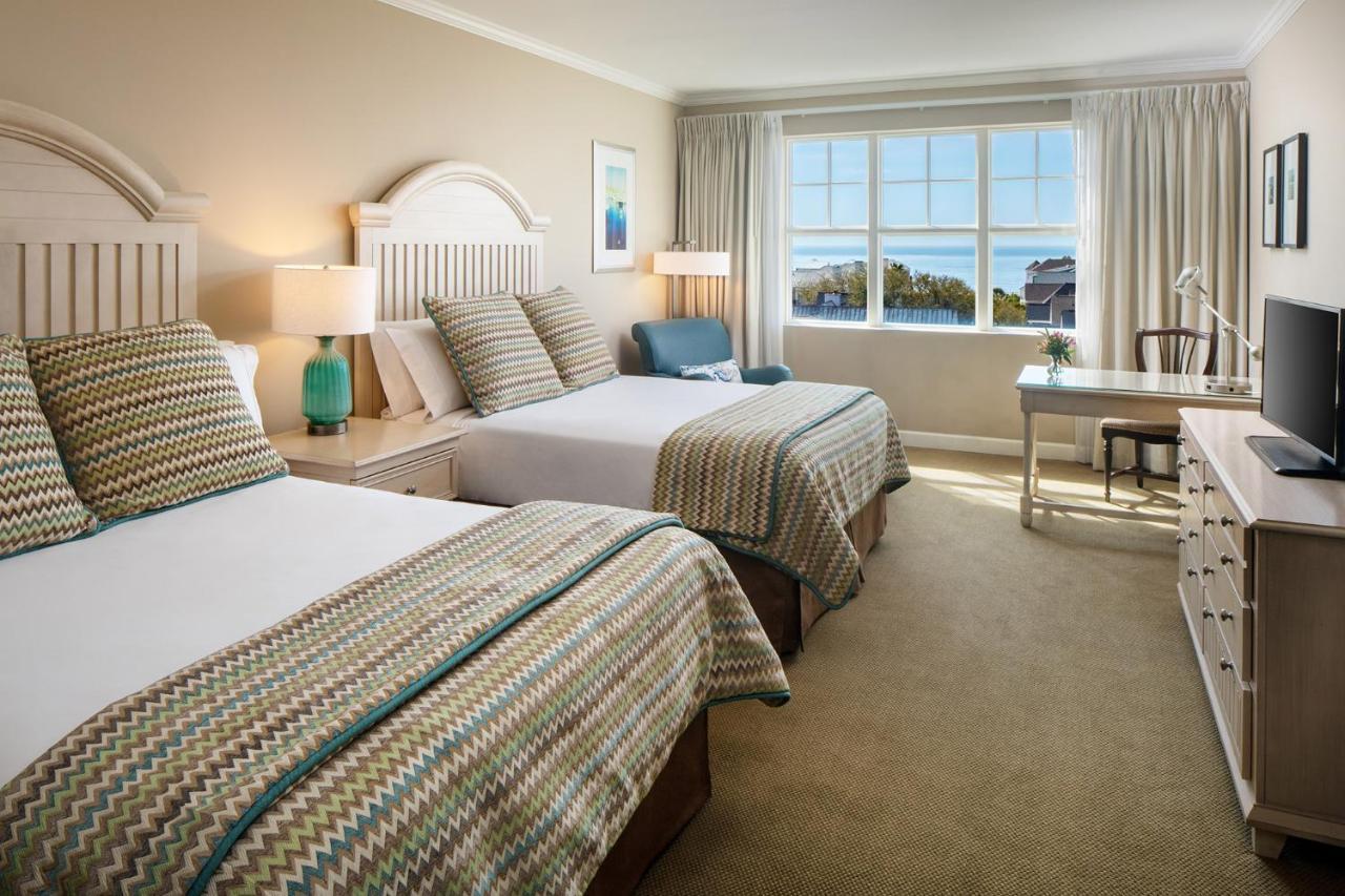 Wild Dunes Resort - Residences At Sweetgrass Isle of Palms Exteriér fotografie