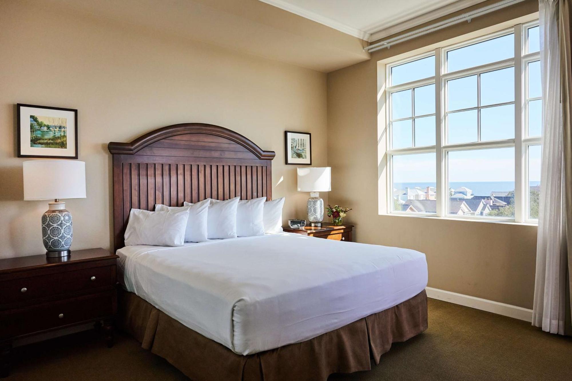 Wild Dunes Resort - Residences At Sweetgrass Isle of Palms Exteriér fotografie