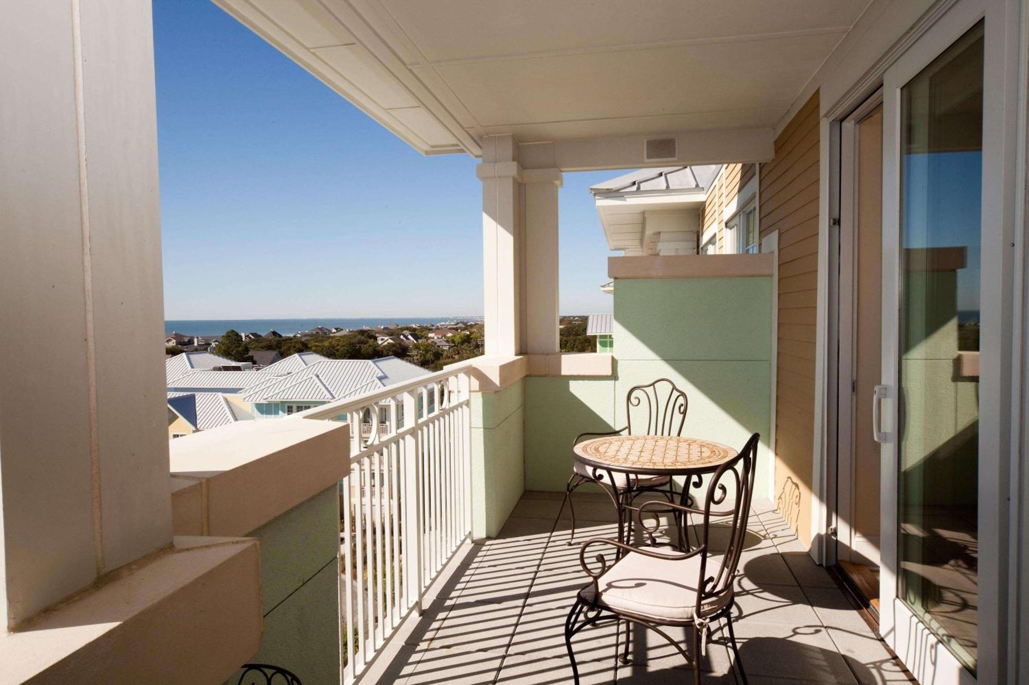 Wild Dunes Resort - Residences At Sweetgrass Isle of Palms Exteriér fotografie