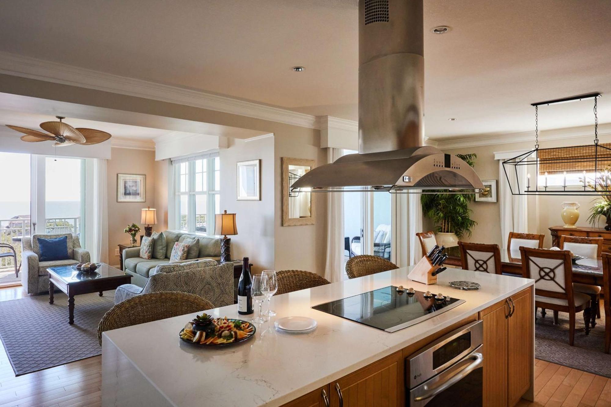 Wild Dunes Resort - Residences At Sweetgrass Isle of Palms Exteriér fotografie