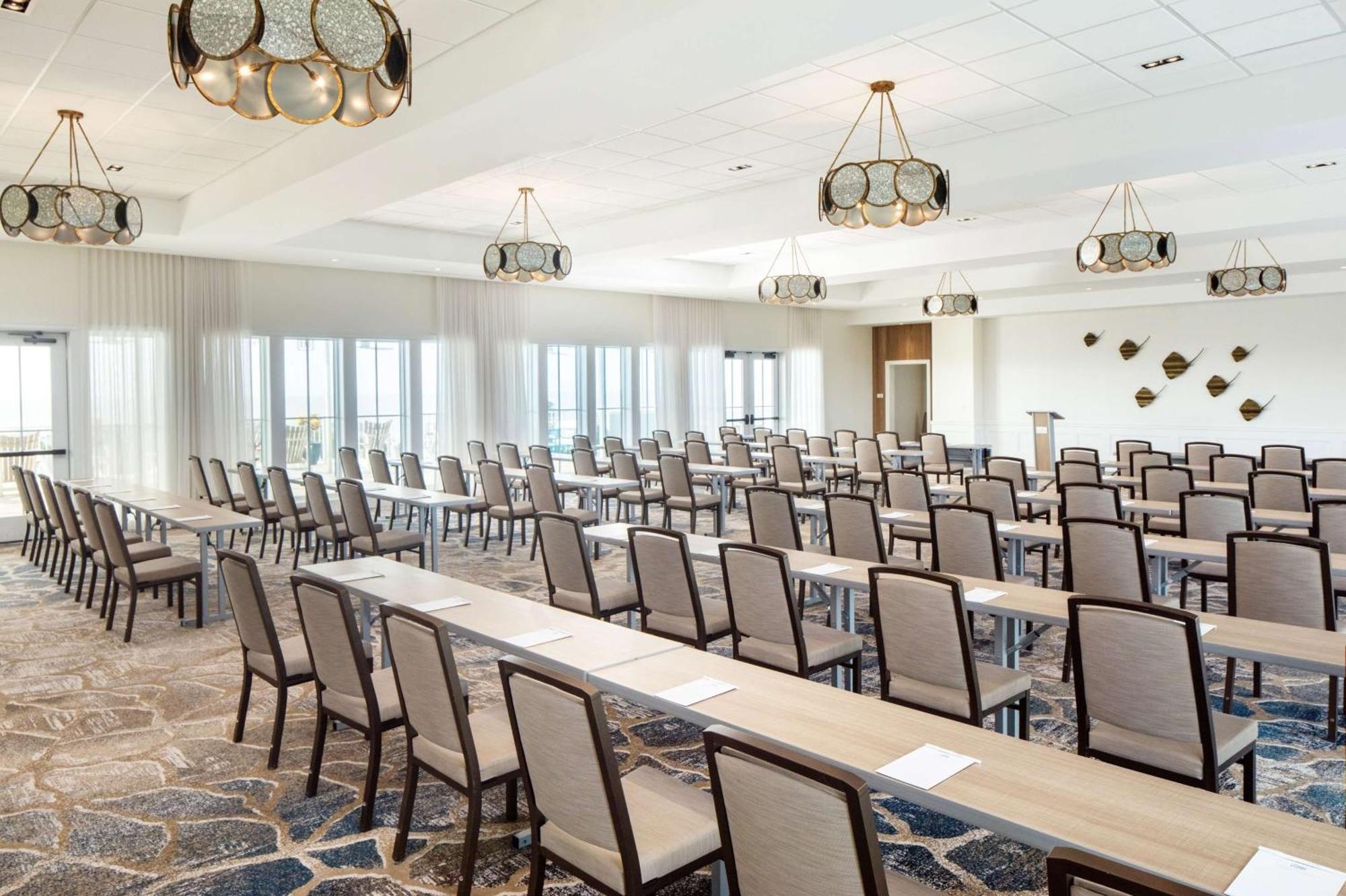 Wild Dunes Resort - Residences At Sweetgrass Isle of Palms Exteriér fotografie