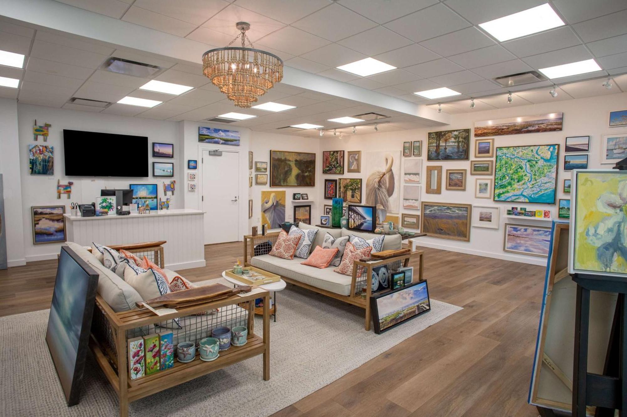 Wild Dunes Resort - Residences At Sweetgrass Isle of Palms Exteriér fotografie